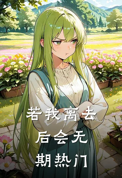 若我离去，后会无期热门