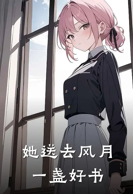 她送去风月一盏好书