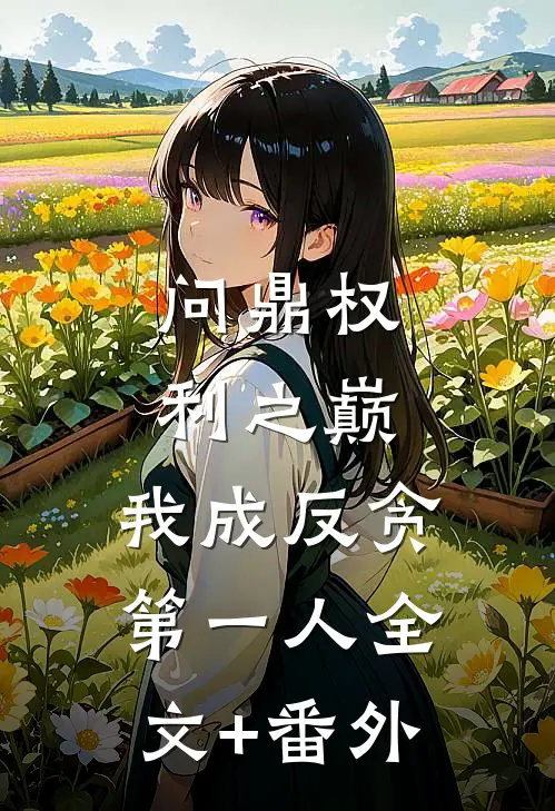 问鼎权利之巅，我成反贪第一人全文+番外