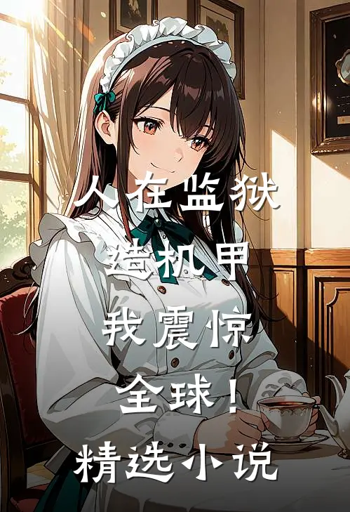 人在监狱造机甲，我震惊全球！精选小说