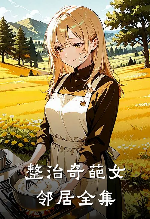 整治奇葩女邻居全集