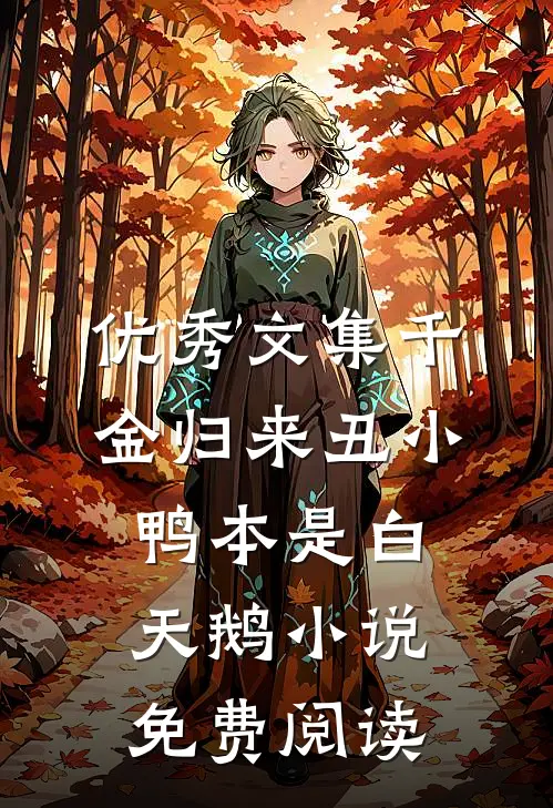 优秀文集千金归来丑小鸭本是白天鹅小说免费阅读
