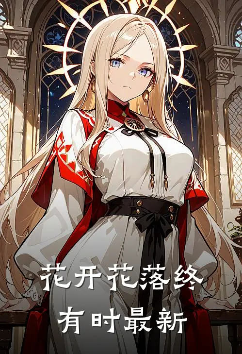 花开花落终有时最新