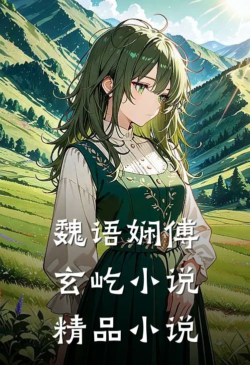 魏语娴傅玄屹小说精品小说