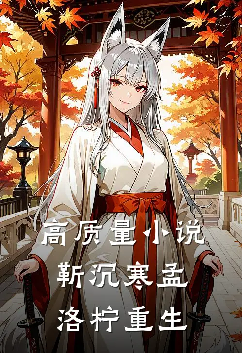 高质量小说靳沉寒孟洛柠重生