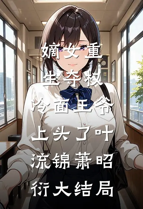 嫡女重生夺权，冷面王爷上头了叶流锦萧昭衍大结局