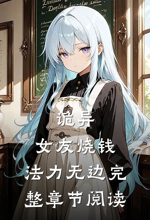 诡异：女友烧钱，法力无边完整章节阅读