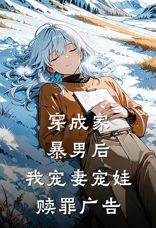 穿成家暴男后，我宠妻宠娃赎罪广告