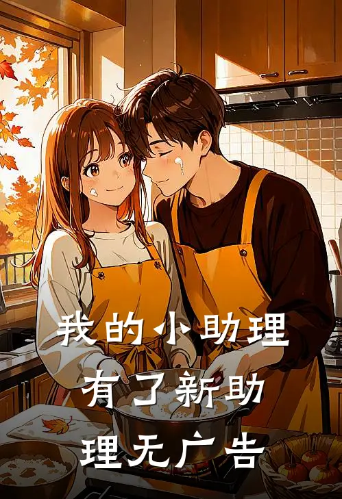 我的小助理有了新助理无广告