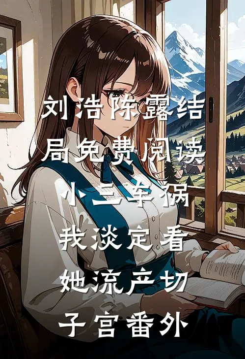 刘浩陈露结局免费阅读小三车祸，我淡定看她流产切子宫番外