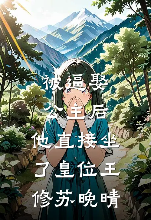 被逼娶公主后，他直接坐了皇位王修苏晚晴