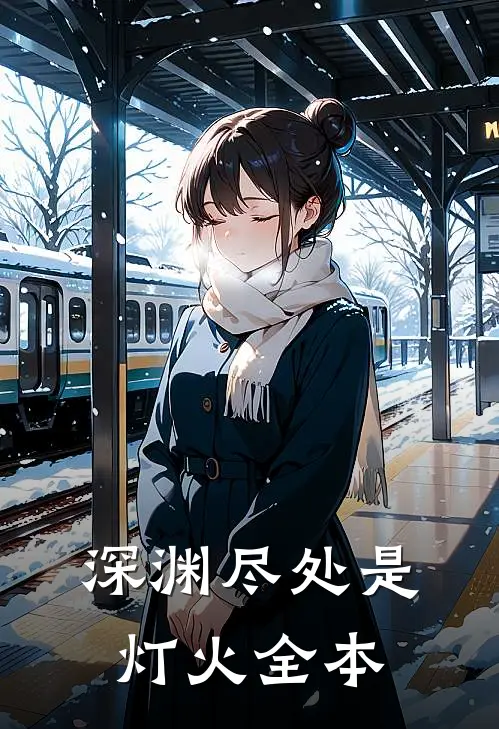 深渊尽处是灯火全本