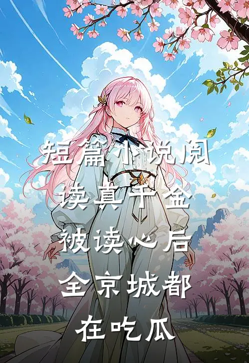 短篇小说阅读真千金被读心后，全京城都在吃瓜
