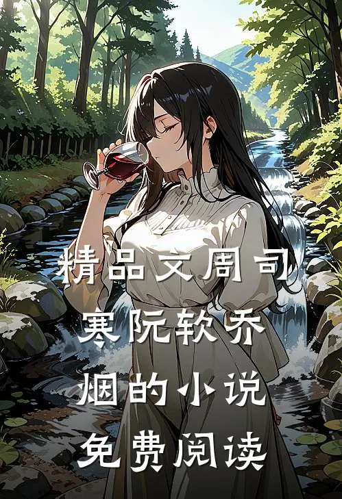 精品文周司寒阮软乔烟的小说免费阅读