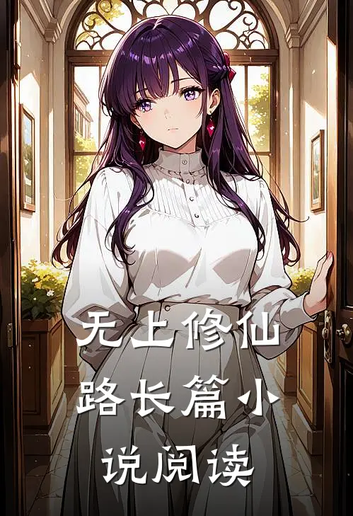 无上修仙路长篇小说阅读
