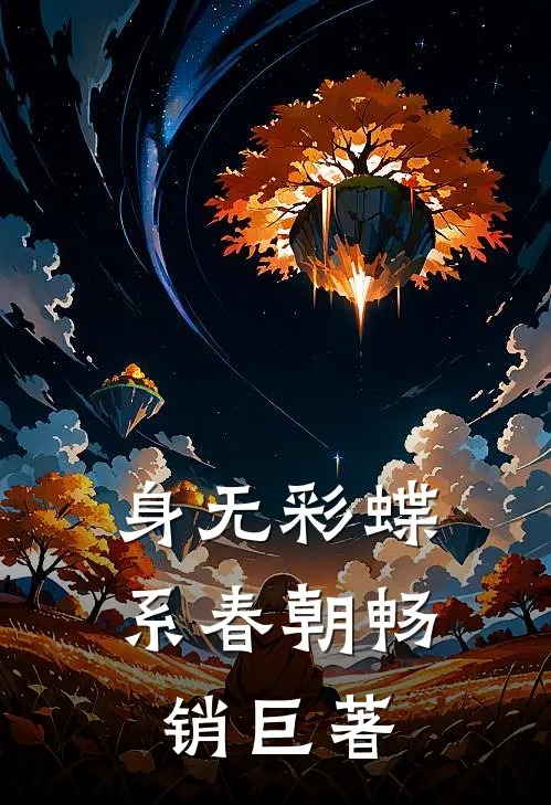 身无彩蝶系春朝畅销巨著