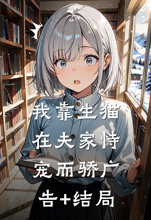 我靠生猫在夫家恃宠而骄广告+结局