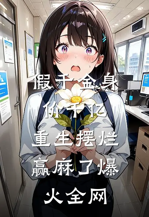 假千金身价千亿，重生摆烂赢麻了爆火全网