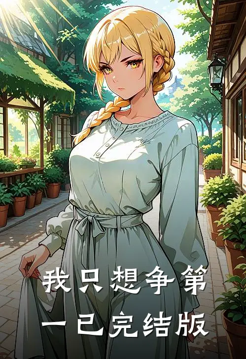 我只想争第一已完结版