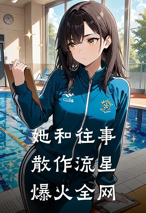 她和往事，散作流星爆火全网