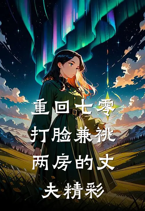 重回七零，打脸兼祧两房的丈夫精彩