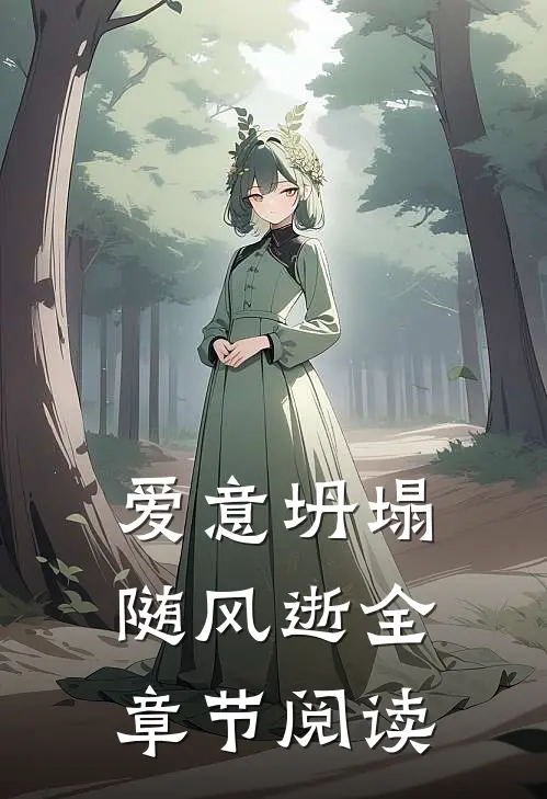 爱意坍塌随风逝全章节阅读