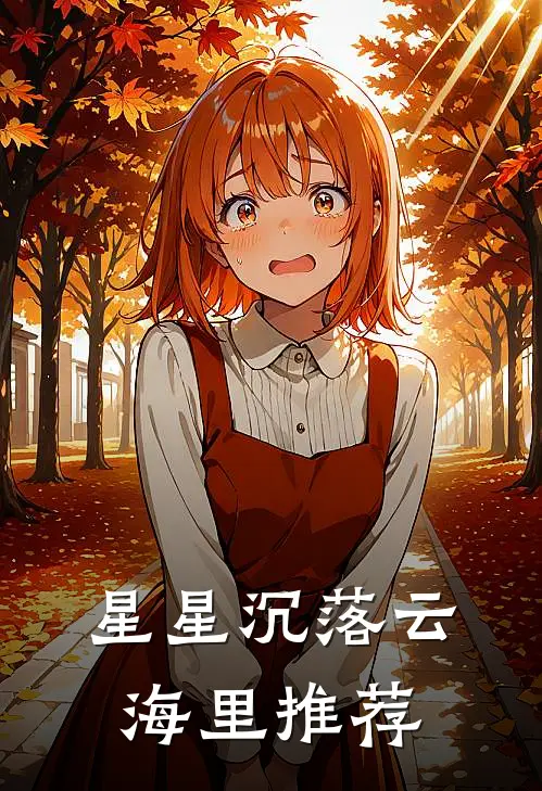 星星沉落云海里推荐