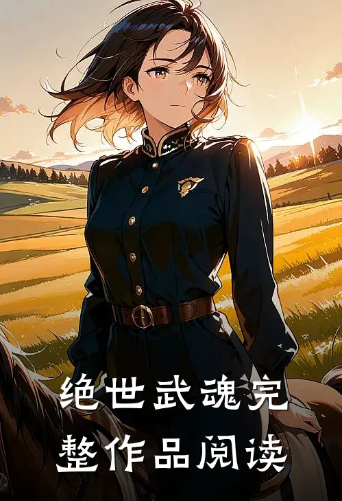 绝世武魂完整作品阅读