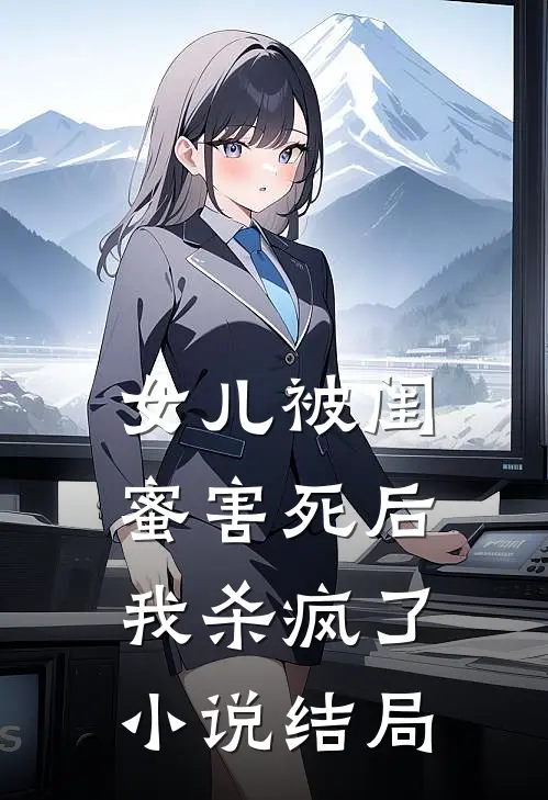 女儿被闺蜜害死后，我杀疯了小说结局