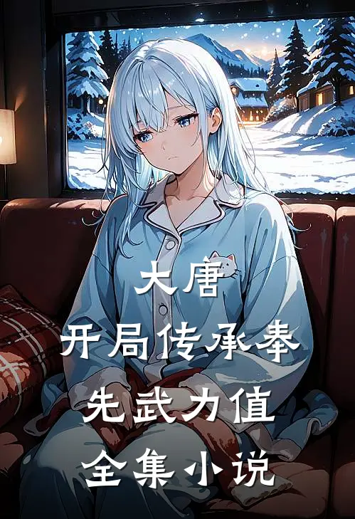大唐：开局传承奉先武力值全集小说