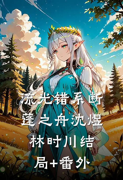 流光错系断蓬之舟沈煜林时川结局+番外
