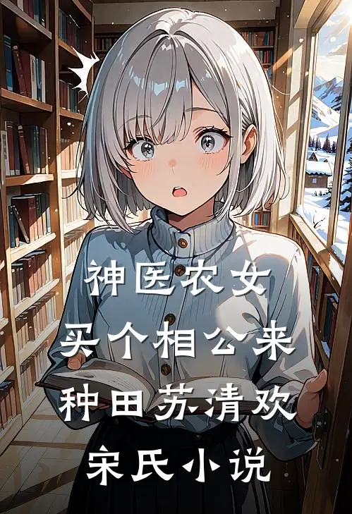 神医农女：买个相公来种田苏清欢宋氏小说