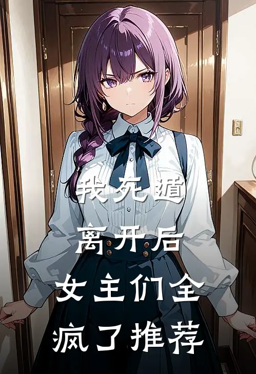 我死遁离开后，女主们全疯了推荐