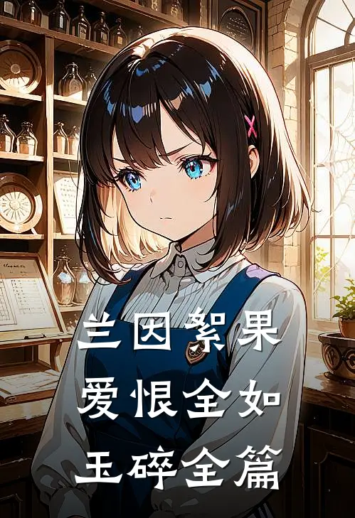 兰因絮果，爱恨全如玉碎全篇
