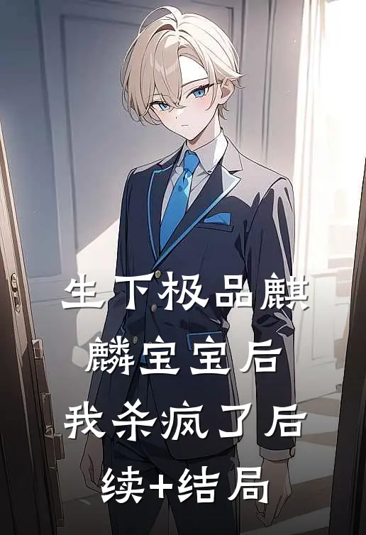 生下极品麒麟宝宝后，我杀疯了后续+结局