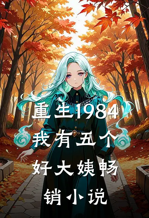 重生1984，我有五个好大姨畅销小说