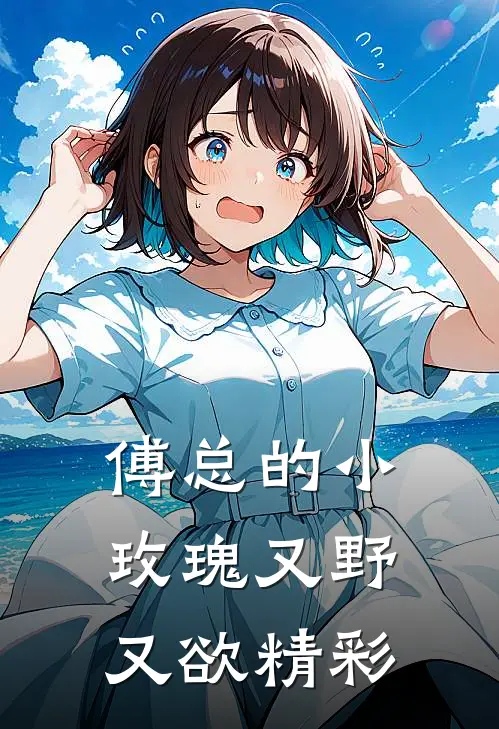 傅总的小玫瑰又野又欲精彩