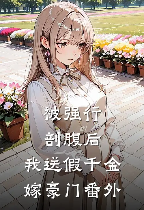 被强行剖腹后，我送假千金嫁豪门 番外