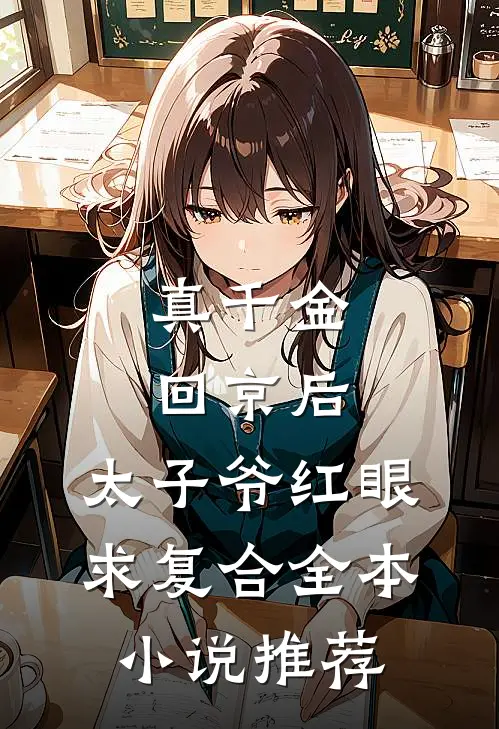 真千金回京后，太子爷红眼求复合全本小说推荐