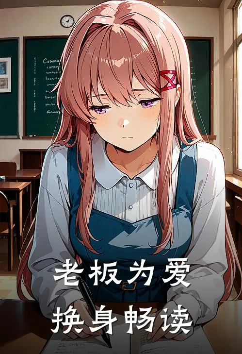 老板为爱换身畅读