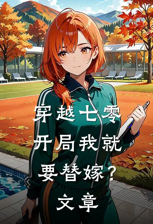 穿越七零，开局我就要替嫁？文章