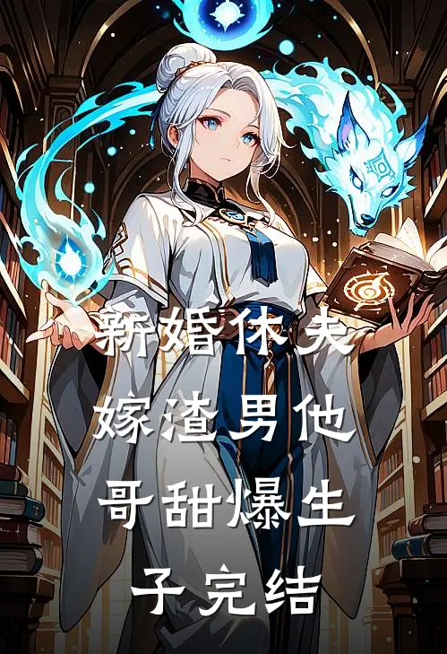 新婚休夫：嫁渣男他哥甜爆生子完结