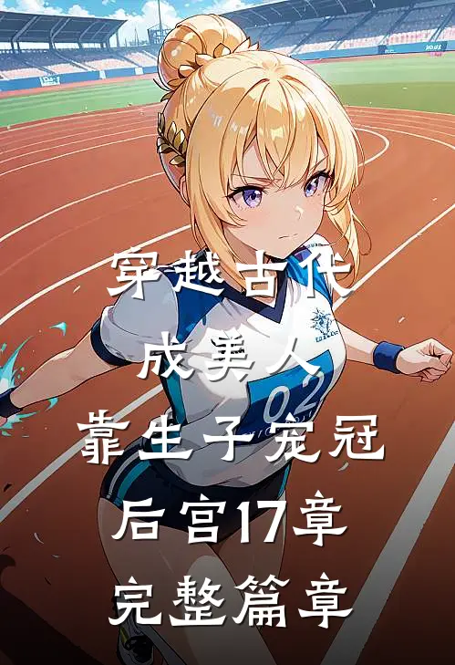 穿越古代成美人,靠生子宠冠后宫17章完整篇章