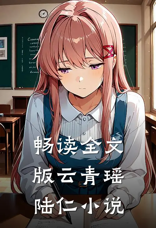 畅读全文版云青瑶陆仁小说