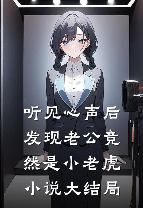 听见心声后发现老公竟然是小老虎小说大结局