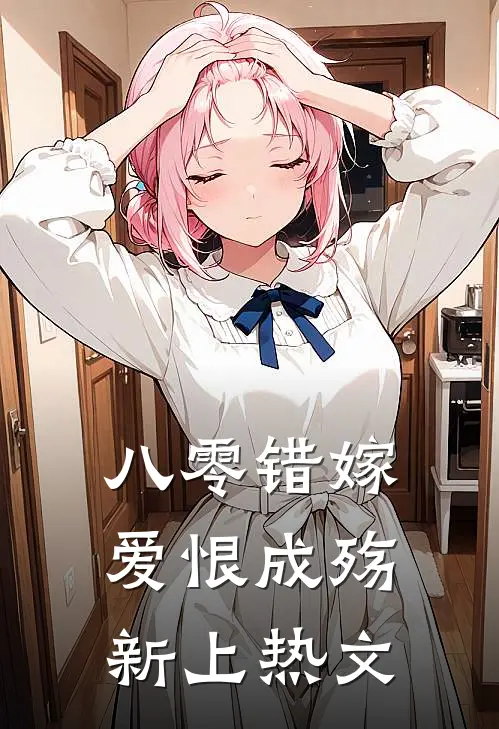 八零错嫁，爱恨成殇新上热文