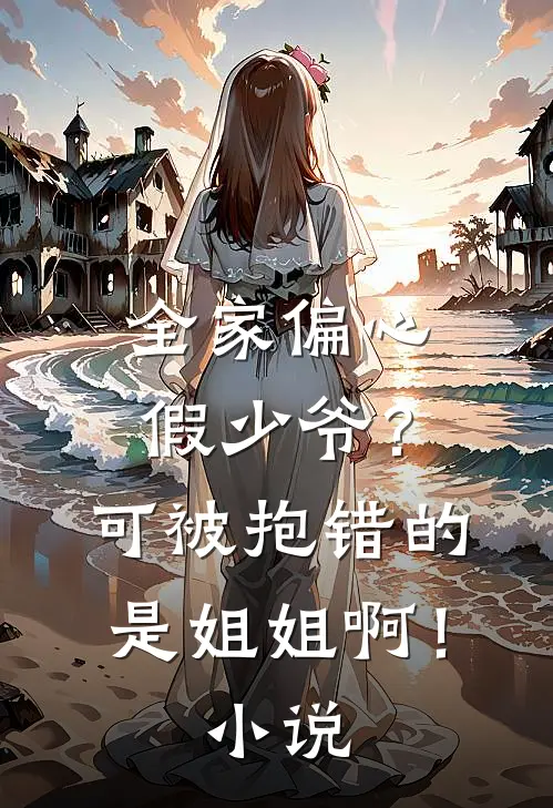 全家偏心假少爷?可被抱错的是姐姐啊!