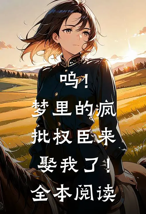 呜！梦里的疯批权臣来娶我了！全本阅读