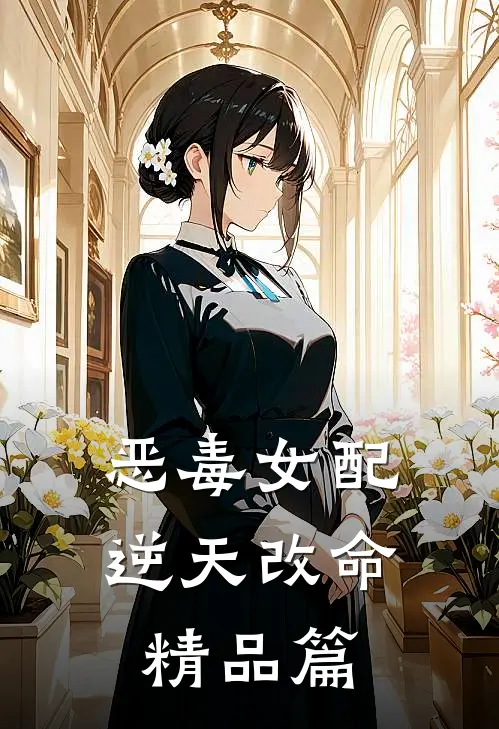 恶毒女配逆天改命精品篇