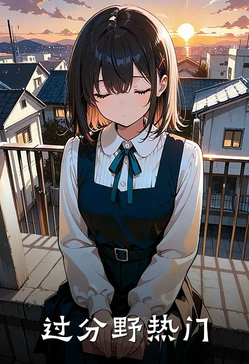 过分野热门